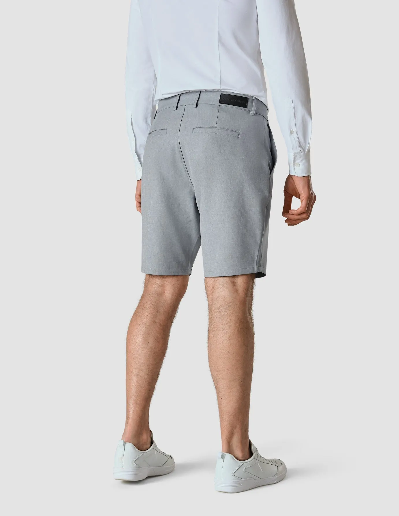 Essential Shorts Light Blue sold by Shaping New Tomorrow product image thumbnail 4