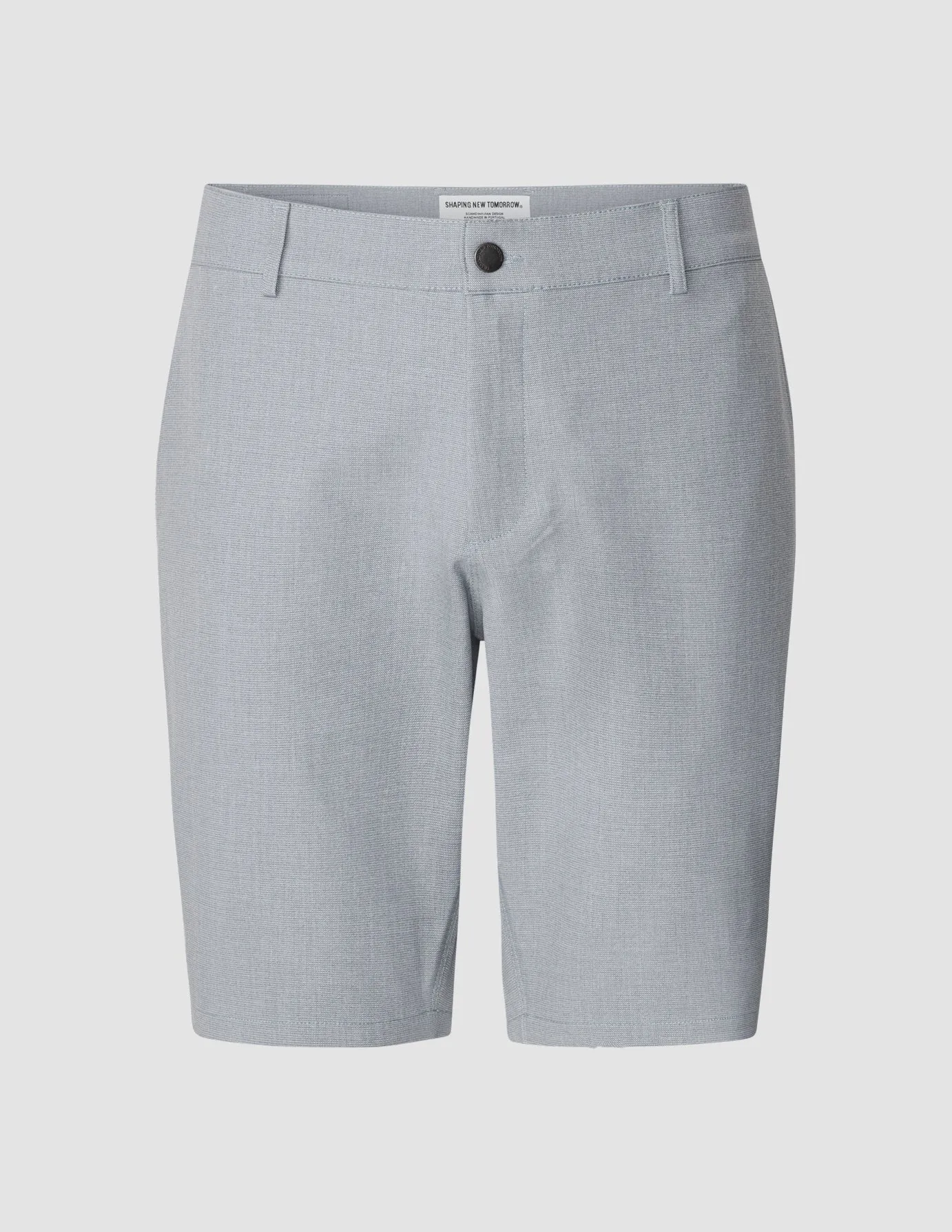 Essential Shorts Light Blue sold by Shaping New Tomorrow product image thumbnail 3
