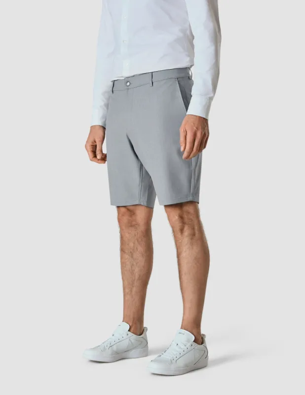 Essential Shorts Light Blue sold by Shaping New Tomorrow