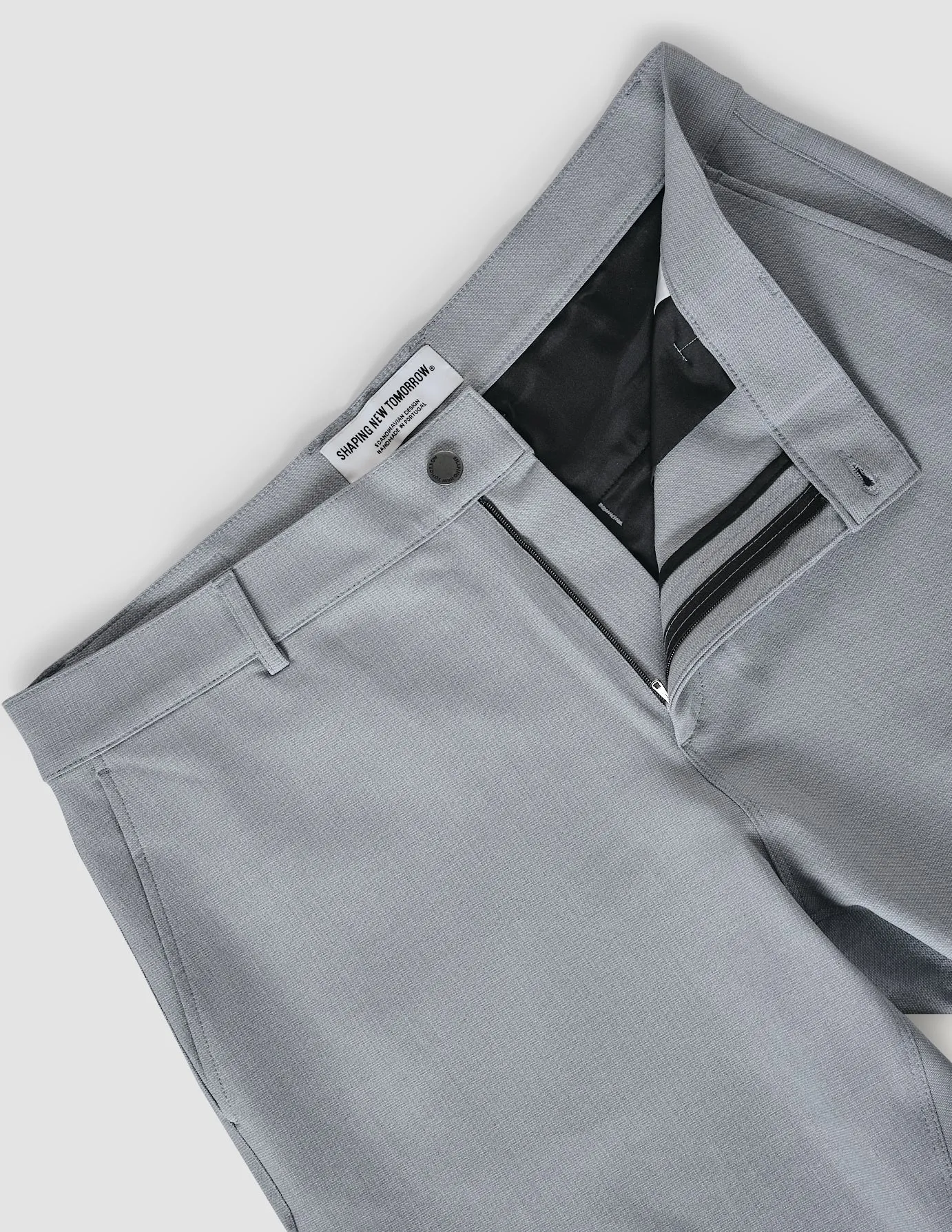 Essential Shorts Light Blue sold by Shaping New Tomorrow product image thumbnail 5