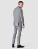 Essential Suit Duo Check Blue sold by Shaping New Tomorrow
