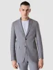 Essential Suit Duo Check Blue sold by Shaping New Tomorrow