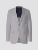 Essential Suit Duo Check Blue sold by Shaping New Tomorrow