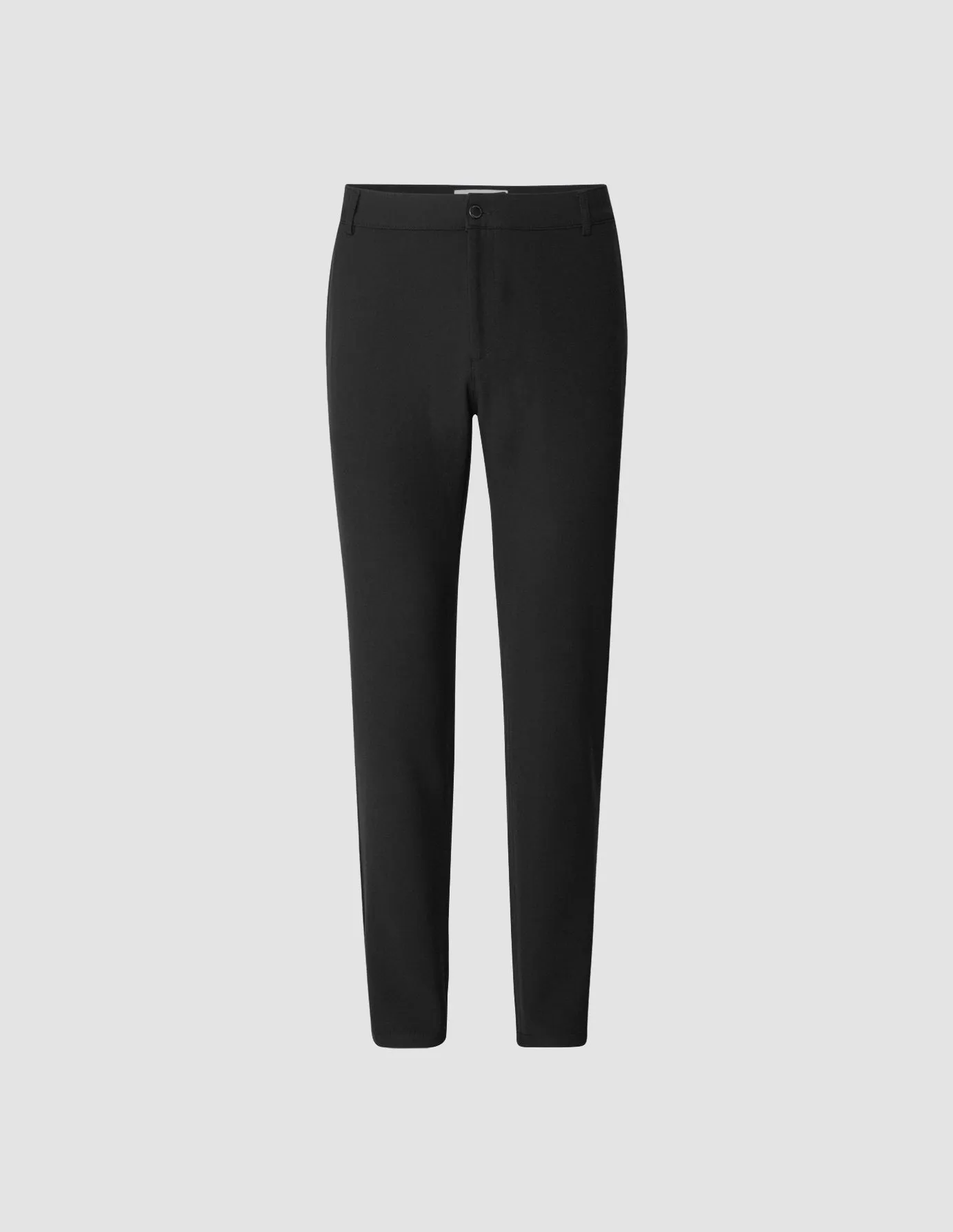Heavy Edition Pants Slim Black sold by Shaping New Tomorrow product image thumbnail 3