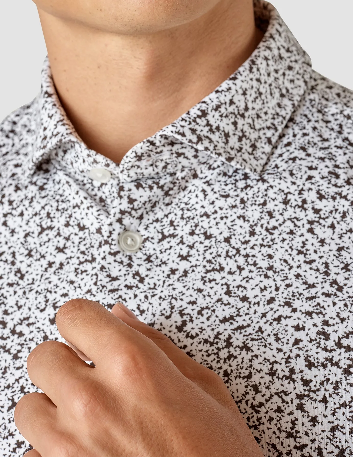 Classic Shirt Steel Flowers Regular sold by Shaping New Tomorrow product image thumbnail 5