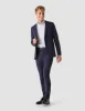 Essential Suit Pants Slim Bristol Blue sold by Shaping New Tomorrow