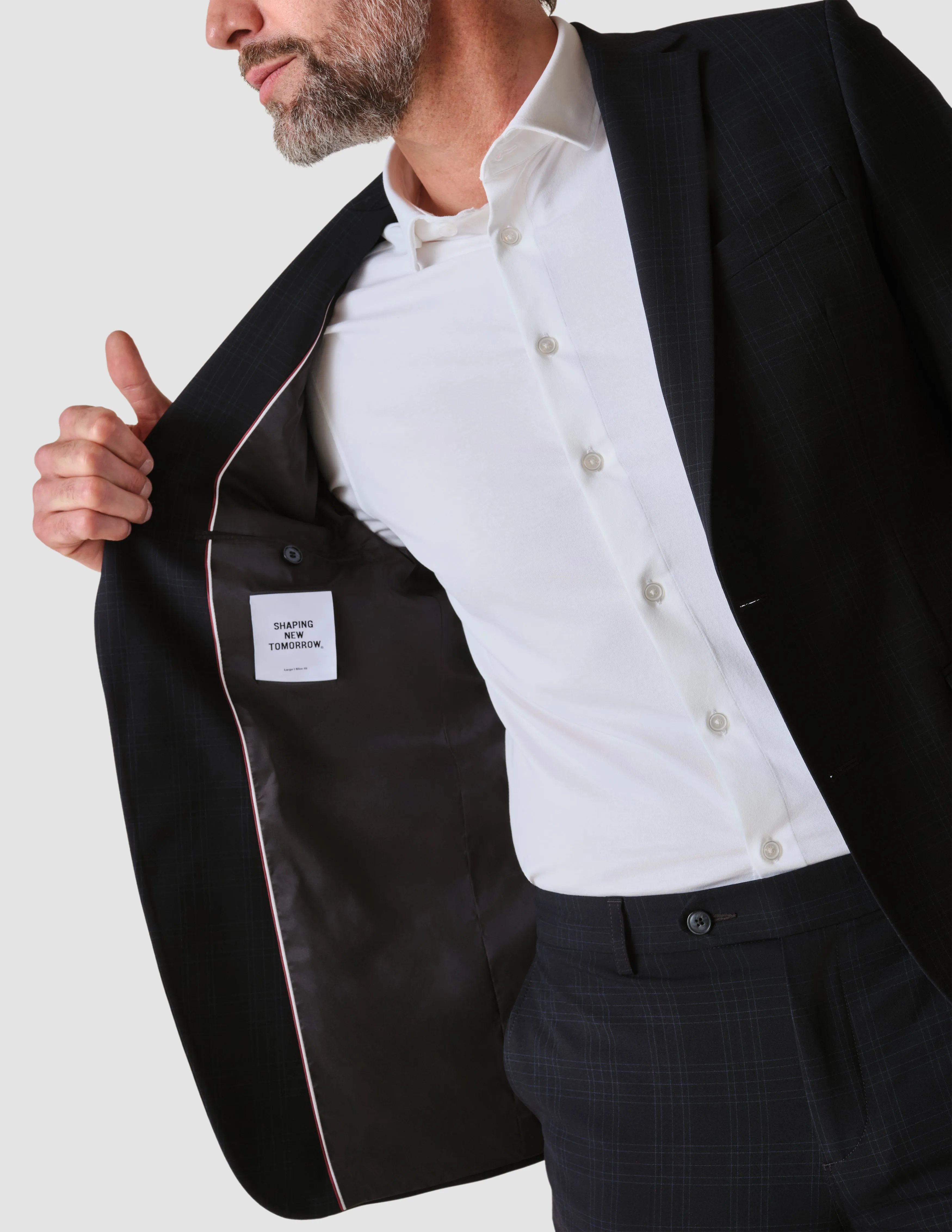 Essential Blazer Winchester Regular sold by Shaping New Tomorrow product image thumbnail 5