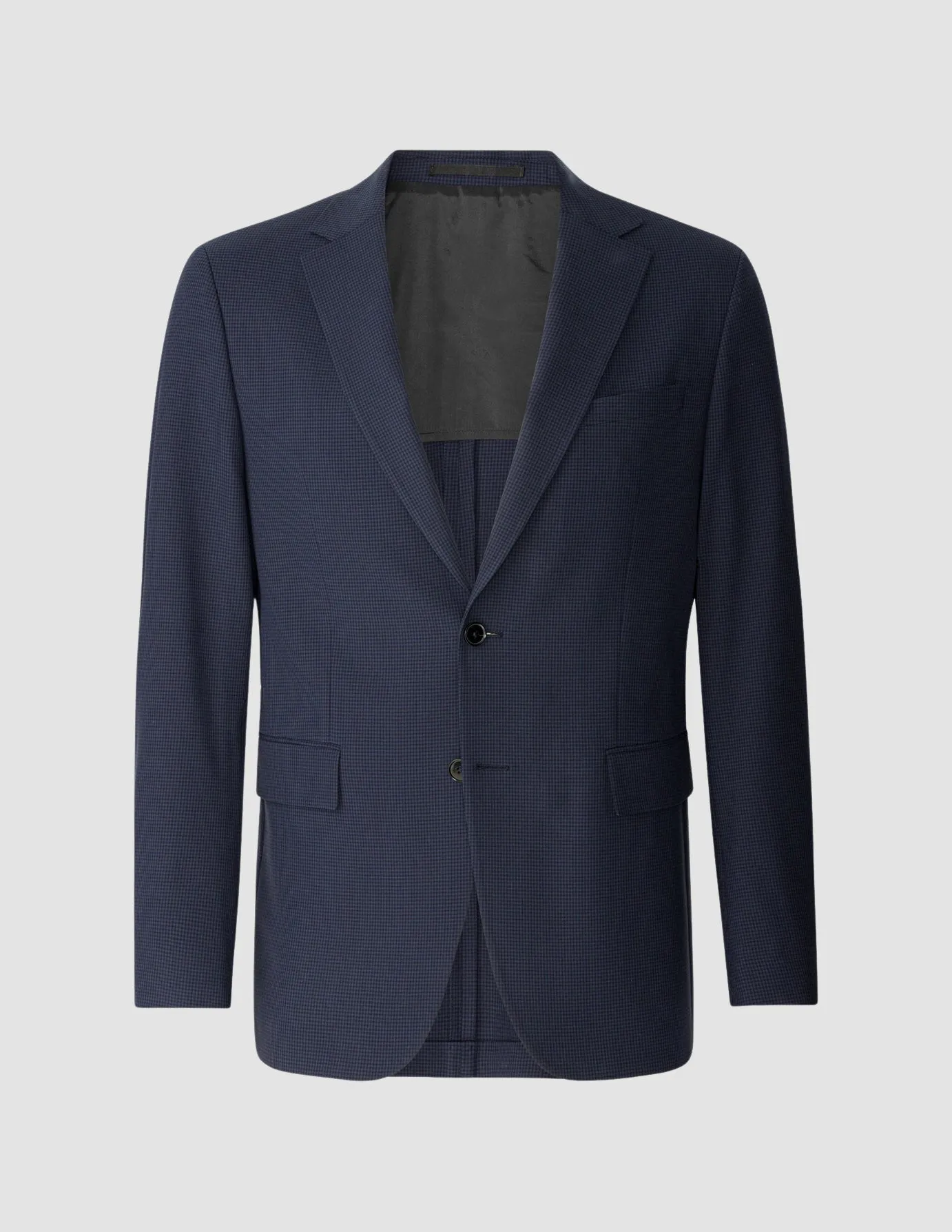 Essential Blazer Bristol Blue Slim sold by Shaping New Tomorrow product image thumbnail 3
