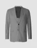 Essential Blazer Cloud Grey Regular sold by Shaping New Tomorrow