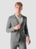 Essential Blazer Cloud Grey Regular sold by Shaping New Tomorrow