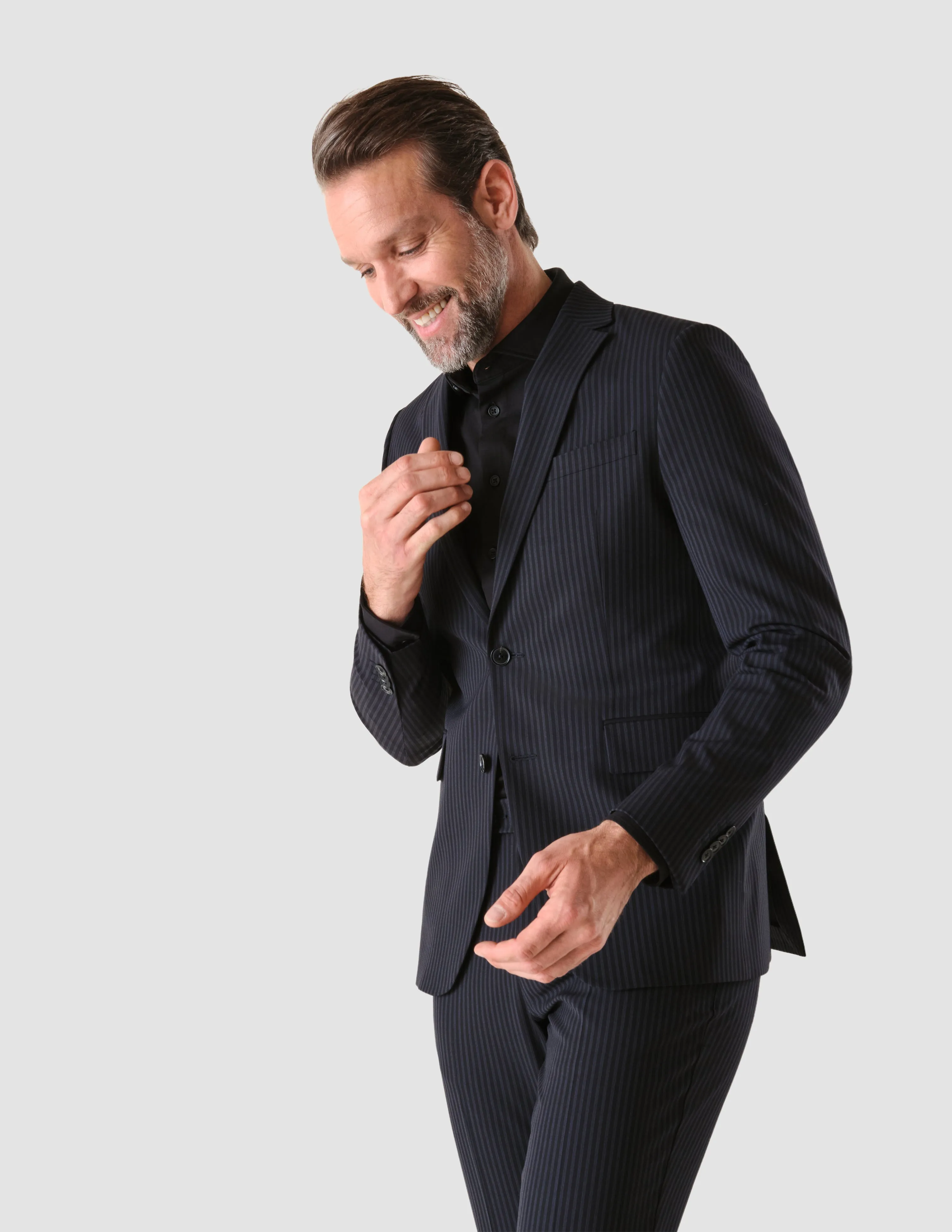 Essential Blazer Stanford Stripes Regular sold by Shaping New Tomorrow