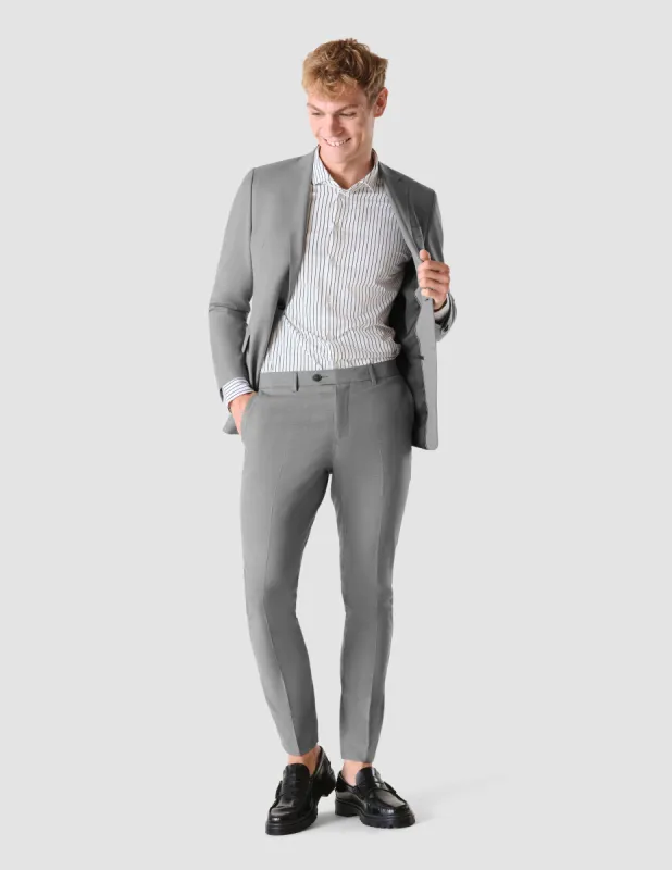Essential Suit Cloud Grey sold by Shaping New Tomorrow
