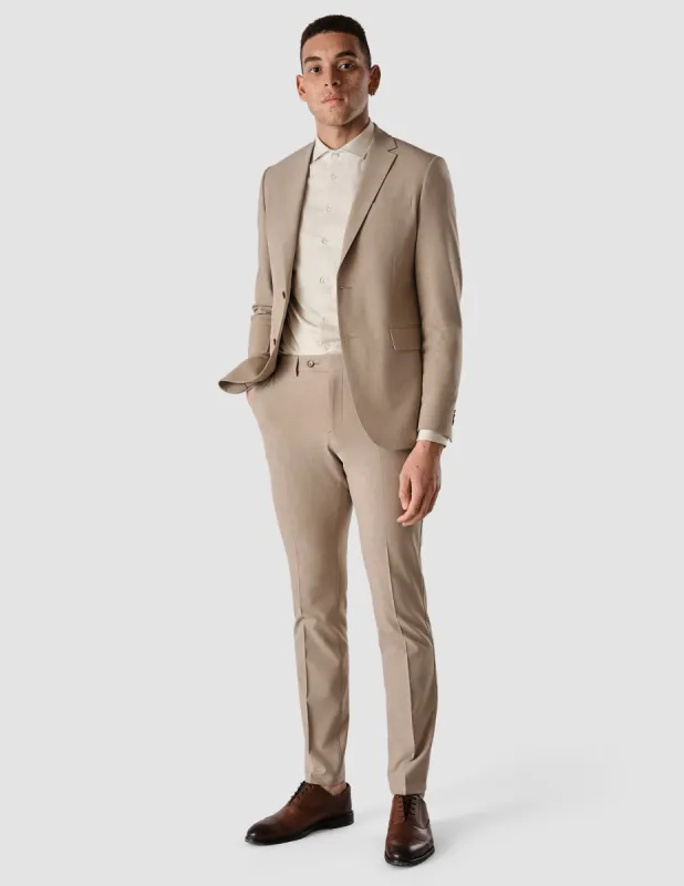 Essential Suit Sand Grain sold by Shaping New Tomorrow