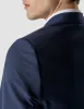 Essential Blazer Slim Marine Blue sold by Shaping New Tomorrow