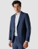 Essential Blazer Slim Marine Blue sold by Shaping New Tomorrow