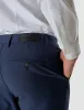 Essential Suit Pants Slim Marine Blue sold by Shaping New Tomorrow