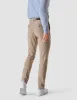 Essential Suit Pants Slim Sand Grain sold by Shaping New Tomorrow