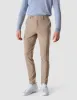 Essential Suit Pants Slim Sand Grain sold by Shaping New Tomorrow