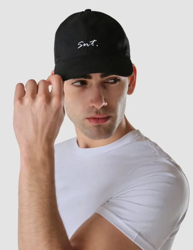 Essential Cap Legacy Black sold by Shaping New Tomorrow
