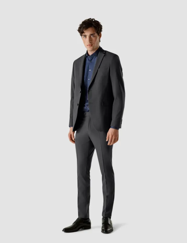 Essential Suit Dark Shadow sold by Shaping New Tomorrow