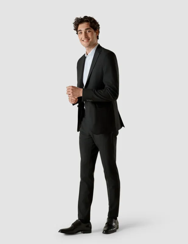 Essential Suit Black sold by Shaping New Tomorrow
