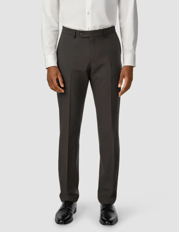 Essential Suit Pants Regular Dark Shadow sold by Shaping New Tomorrow