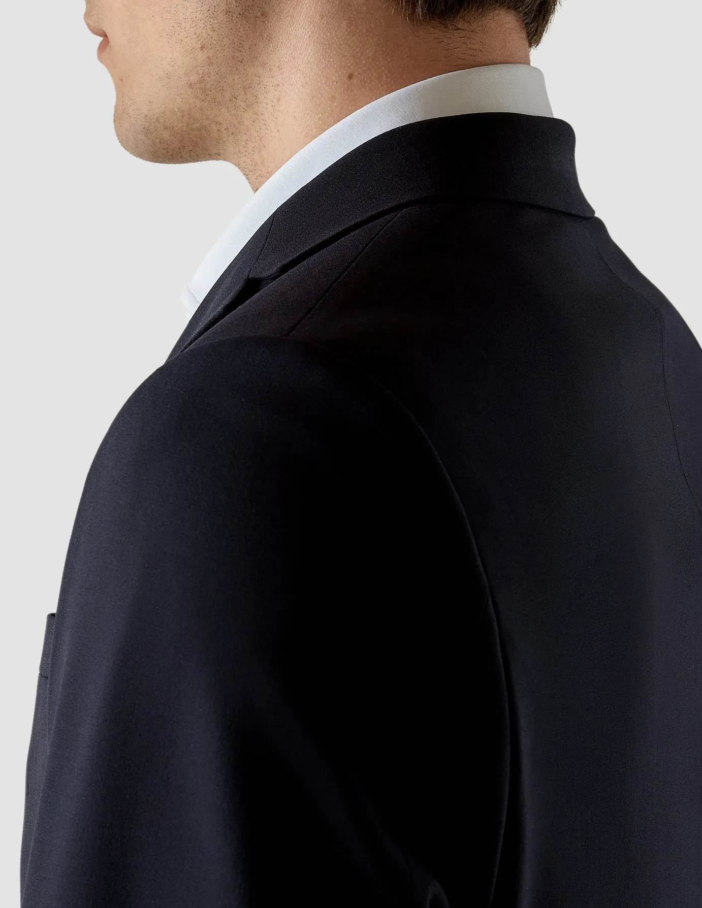 Essential Blazer Regular Midnight Blue sold by Shaping New Tomorrow product image thumbnail 5