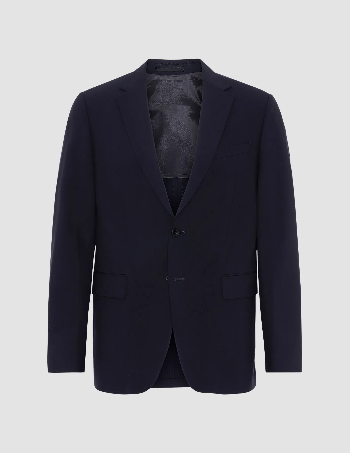 Essential Blazer Regular Midnight Blue sold by Shaping New Tomorrow product image thumbnail 3