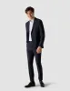 Essential Blazer Regular Midnight Blue sold by Shaping New Tomorrow