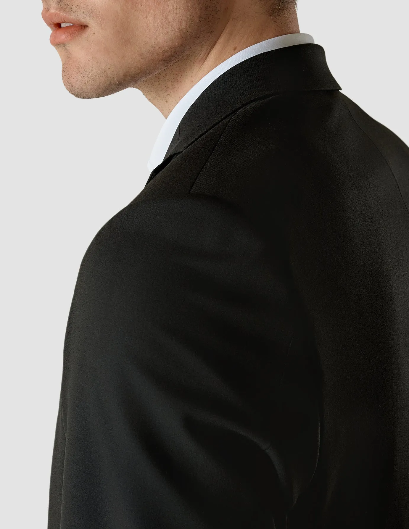 Essential Blazer Regular Black sold by Shaping New Tomorrow product image thumbnail 5