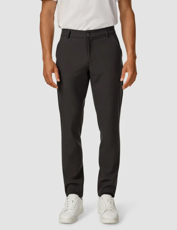 Essential Pants Regular Dark Shadow sold by Shaping New Tomorrow