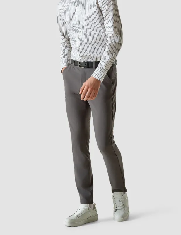 Essential Pants Regular Grey sold by Shaping New Tomorrow