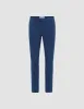 Essential Suit Pants Slim Navy sold by Shaping New Tomorrow