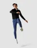 Essential Suit Pants Slim Navy sold by Shaping New Tomorrow
