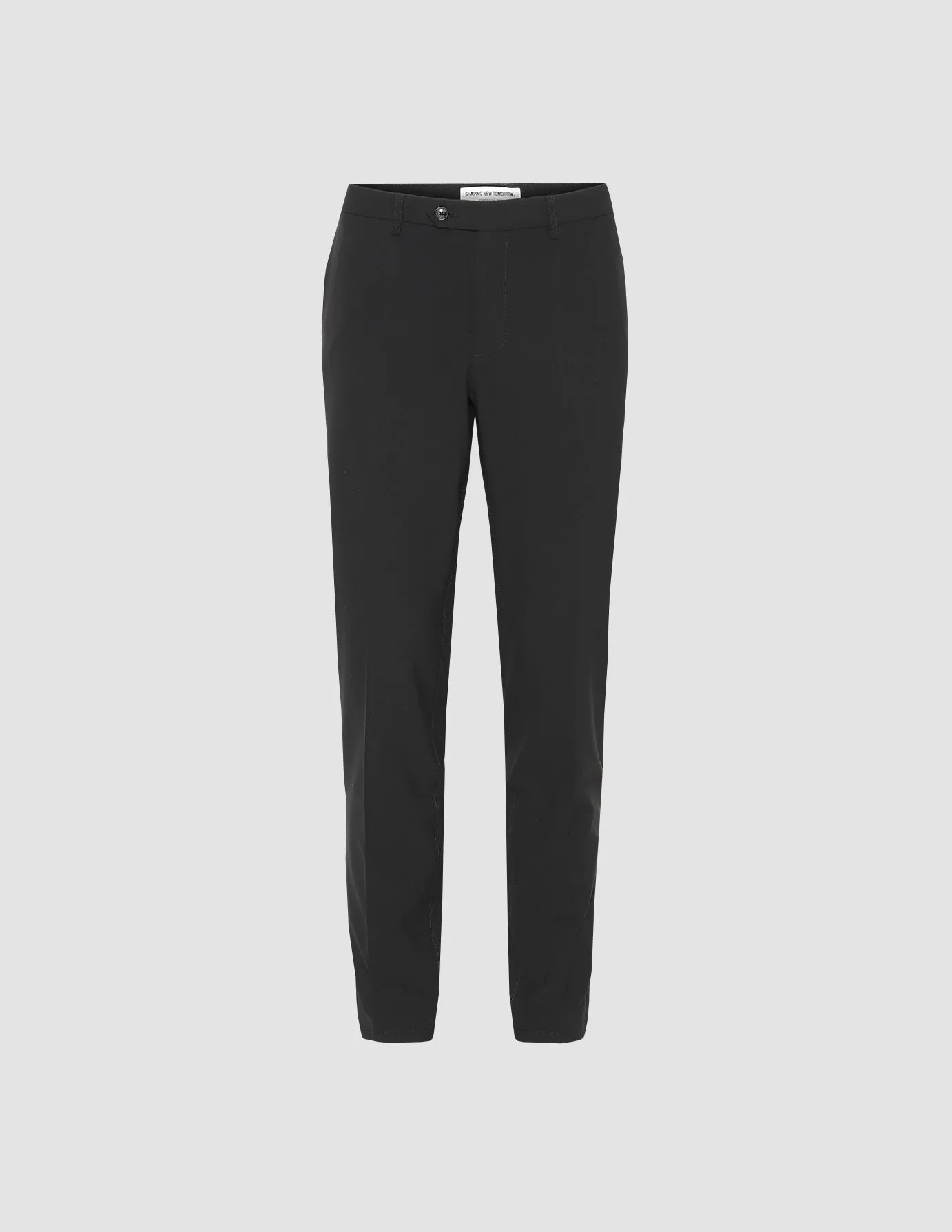Essential Suit Pants Slim Black sold by Shaping New Tomorrow product image thumbnail 3