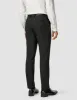 Essential Suit Pants Regular Black sold by Shaping New Tomorrow