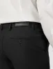 Essential Suit Pants Regular Black sold by Shaping New Tomorrow