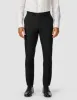 Essential Suit Pants Regular Black sold by Shaping New Tomorrow
