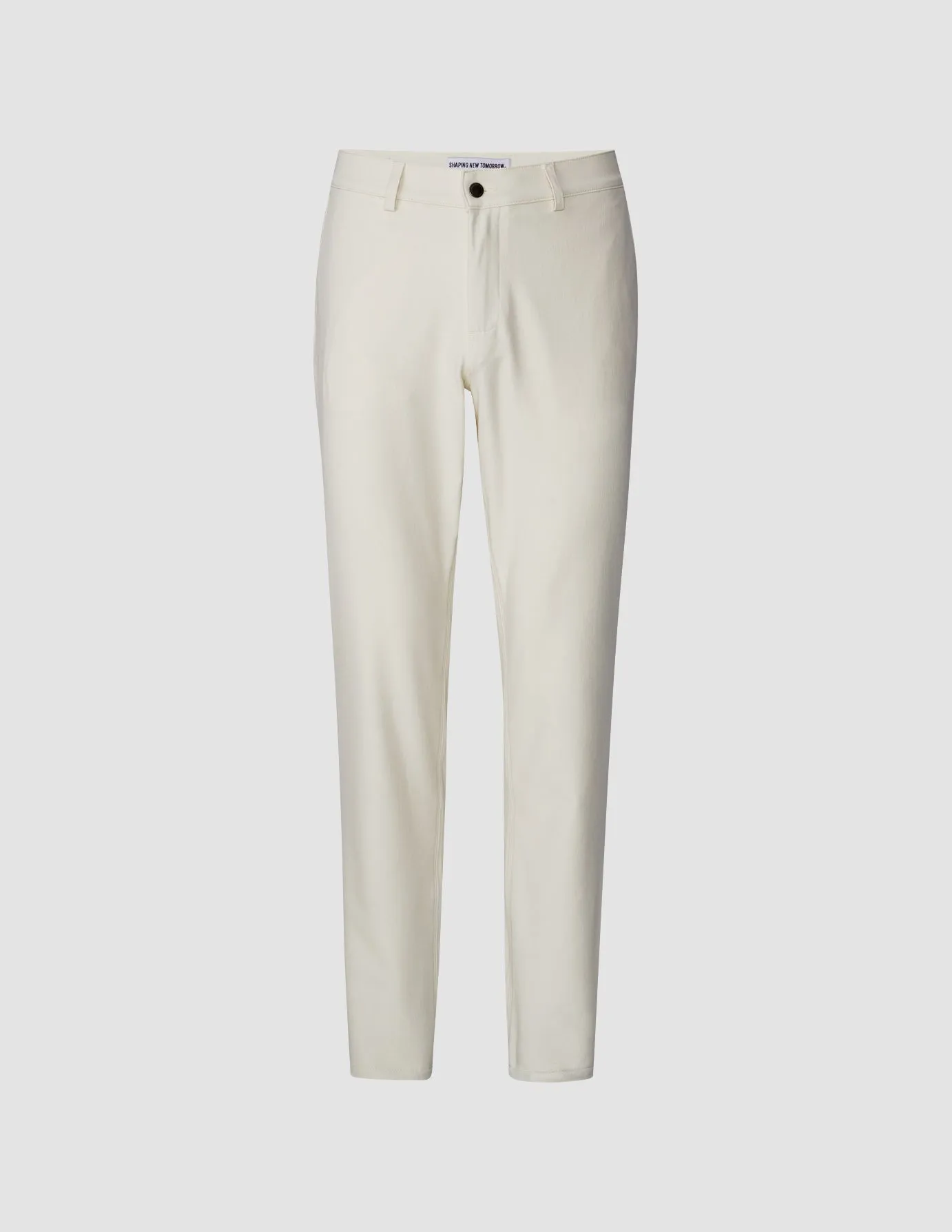 GEN2™ Pants Regular Off White sold by Shaping New Tomorrow product image thumbnail 3