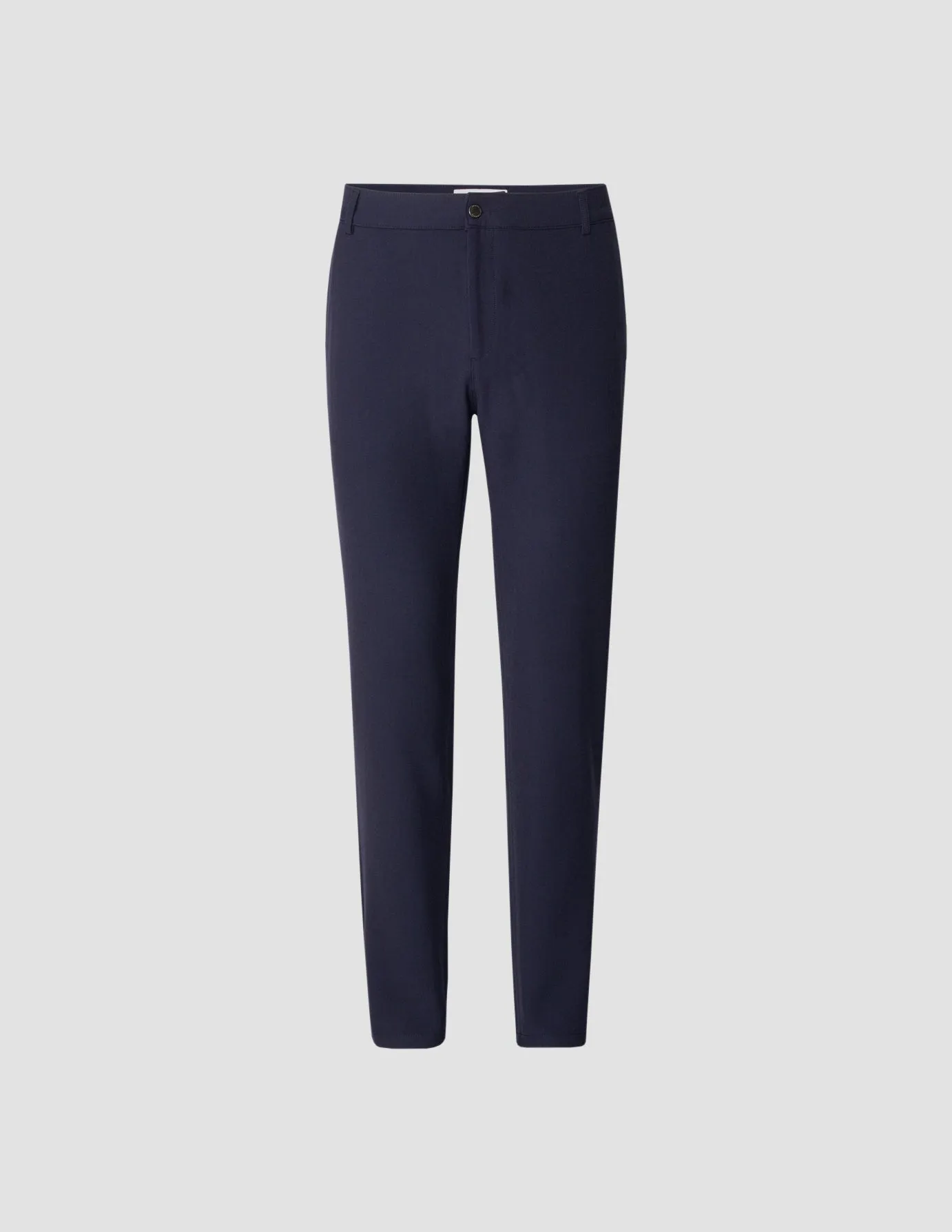 Heavy Edition Pants Slim Midnight Blue sold by Shaping New Tomorrow product image thumbnail 3
