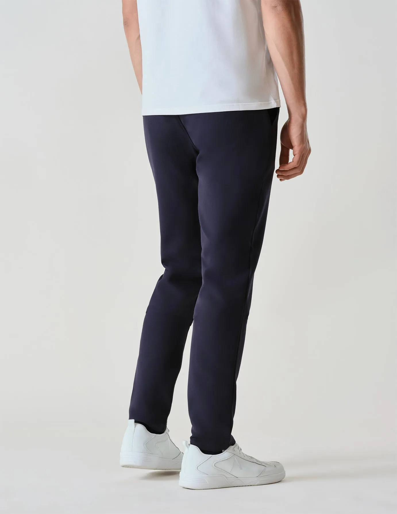 Heavy Edition Pants Slim Midnight Blue sold by Shaping New Tomorrow product image thumbnail 4