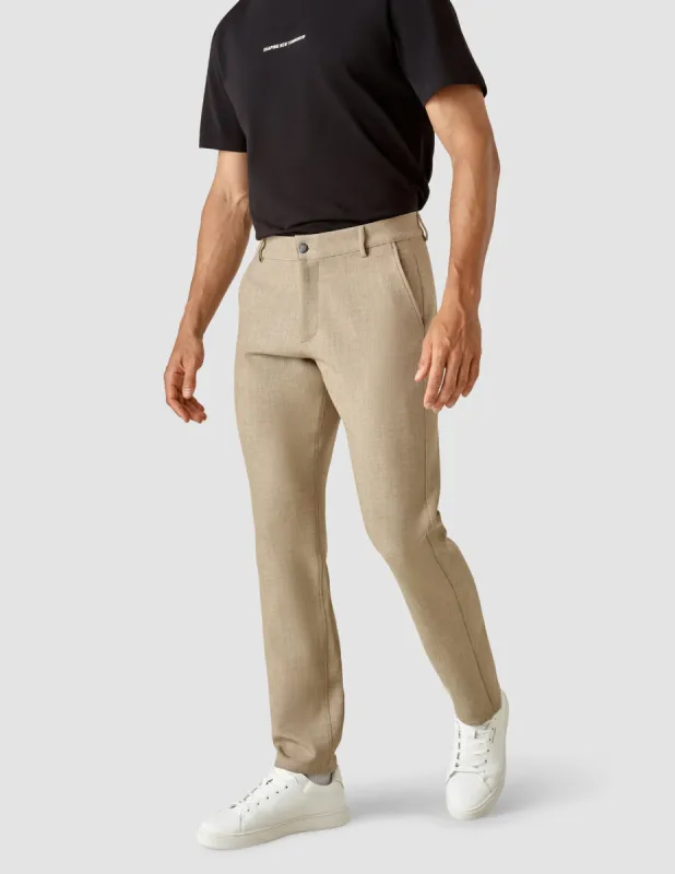 Heavy Edition Pants Regular Sand Twill 2.0 sold by Shaping New Tomorrow