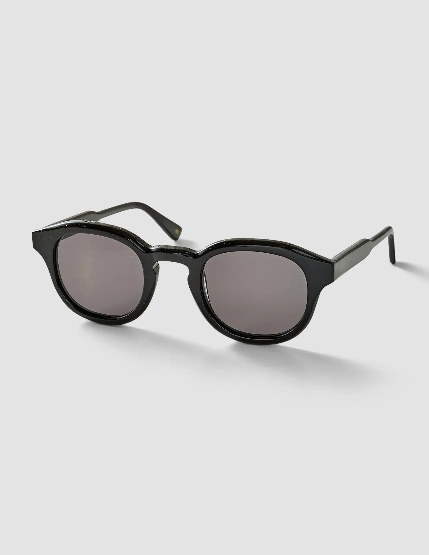 SNT Sunglasses Round Black sold by Shaping New Tomorrow product image thumbnail 3