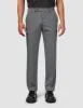 Essential Suit Pants Relaxed Fit Dark Grey Melange sold by Shaping New Tomorrow