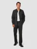 Essential Suit Pants Relaxed Fit Black sold by Shaping New Tomorrow