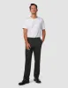 Essential Suit Pants Relaxed Fit Black sold by Shaping New Tomorrow