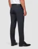 Essential Suit Pants Relaxed Fit Midnight Blue sold by Shaping New Tomorrow