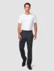 Essential Suit Pants Relaxed Fit Midnight Blue sold by Shaping New Tomorrow