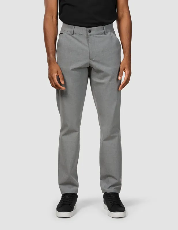 Essential Pants Regular Cloud Grey sold by Shaping New Tomorrow