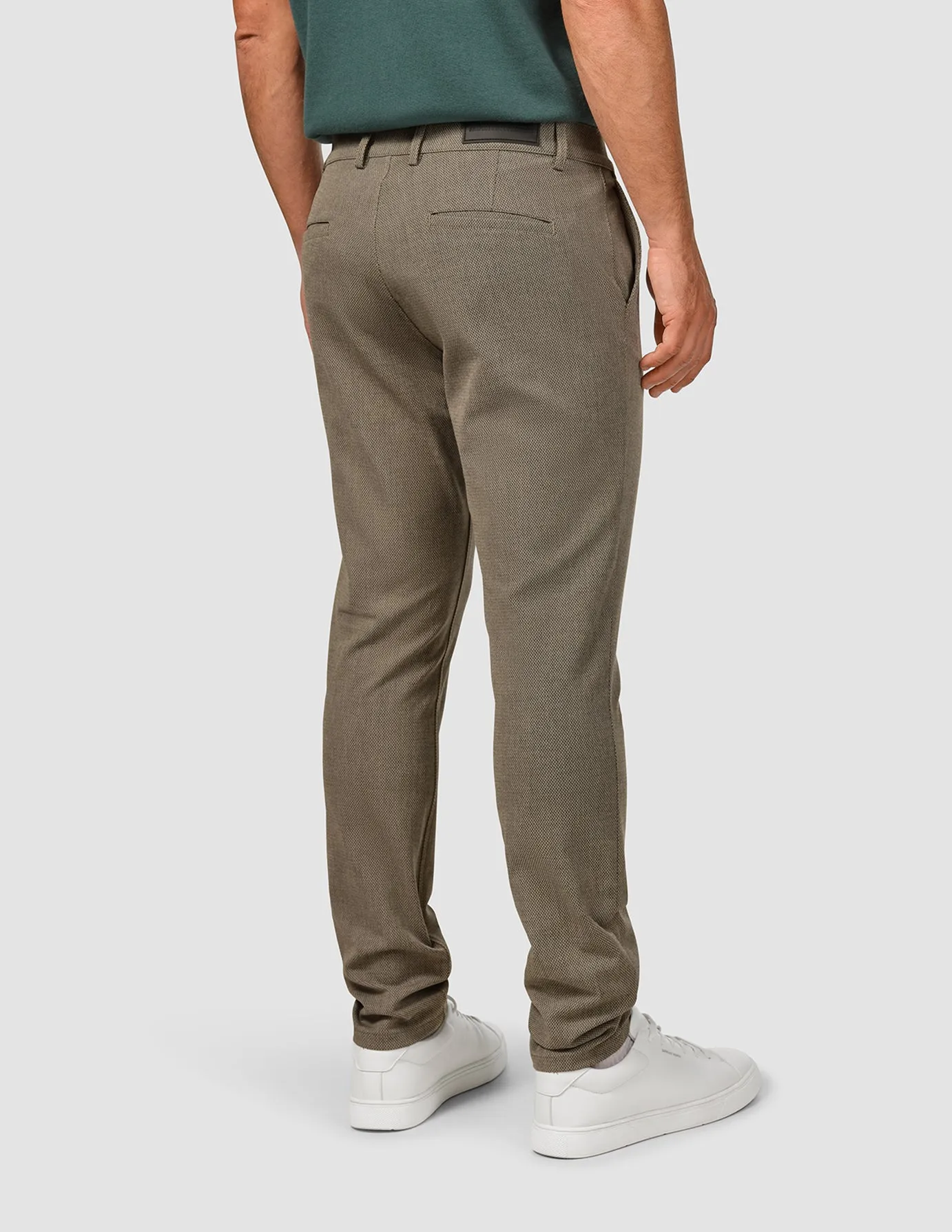 GEN2™ Pants Slim Signature Granite sold by Shaping New Tomorrow product image thumbnail 4